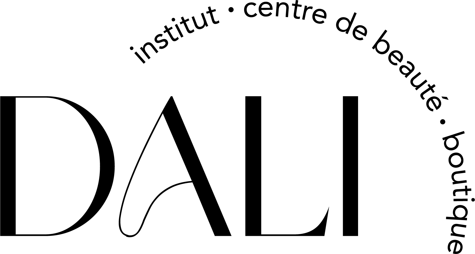 DALI_noir